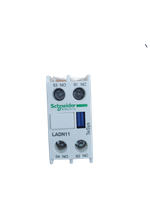 Блок дополнительных контактов LADN11  1НО+1НЗ, Schneider Electric