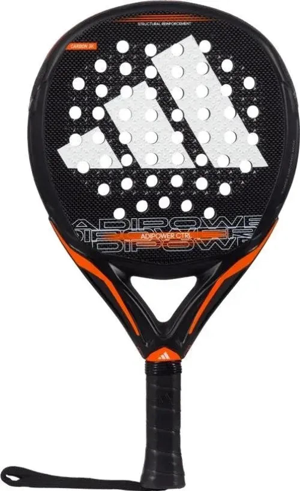 Ракетка для падела Adidas ADIPOWER CTRL