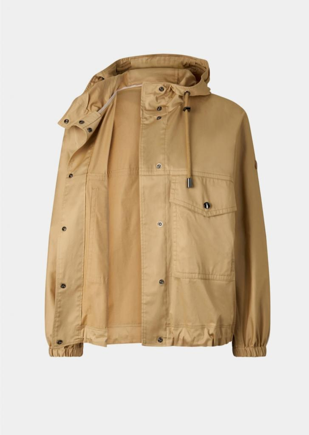 Куртка BOGNER VICTORIA в бежевом цвете