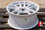 Комплект дисков Work Kiwami 17x8 et35 5x100/5x114.3