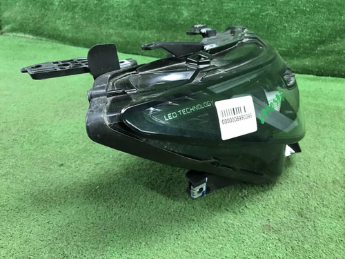 Фара правая Chery Arrizo 8 (2022-н.в.) LED