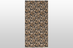 Микровелюр Xpoint (Икспоинт) Арт панель 0652.01