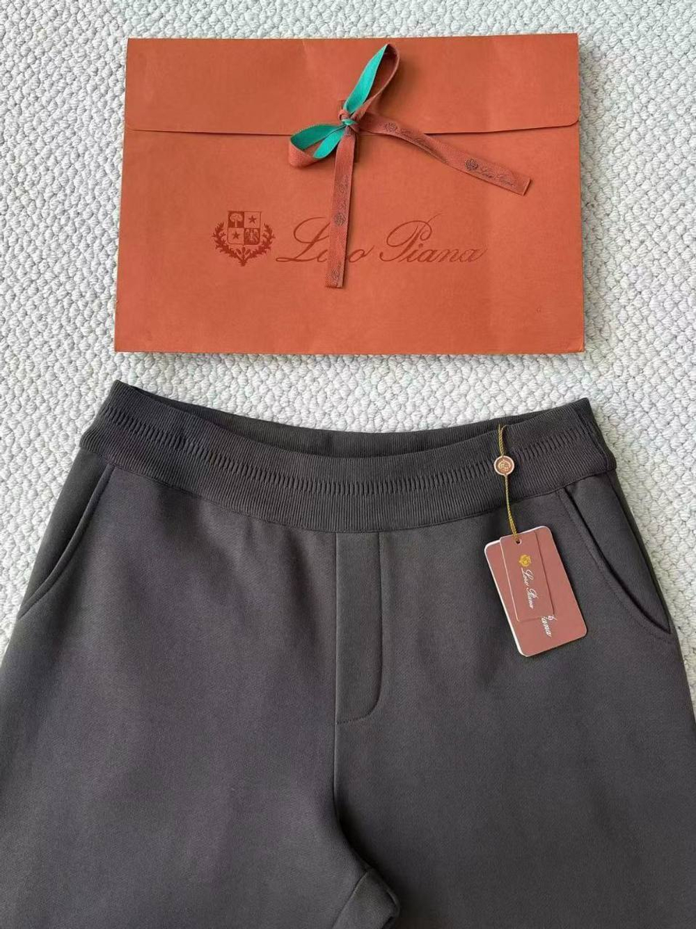 Спортивный костюм Loro Piana