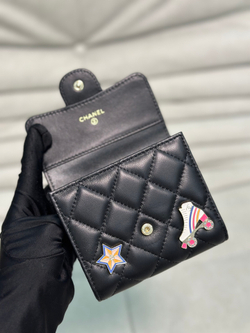 Chanel Wallet 11 cm