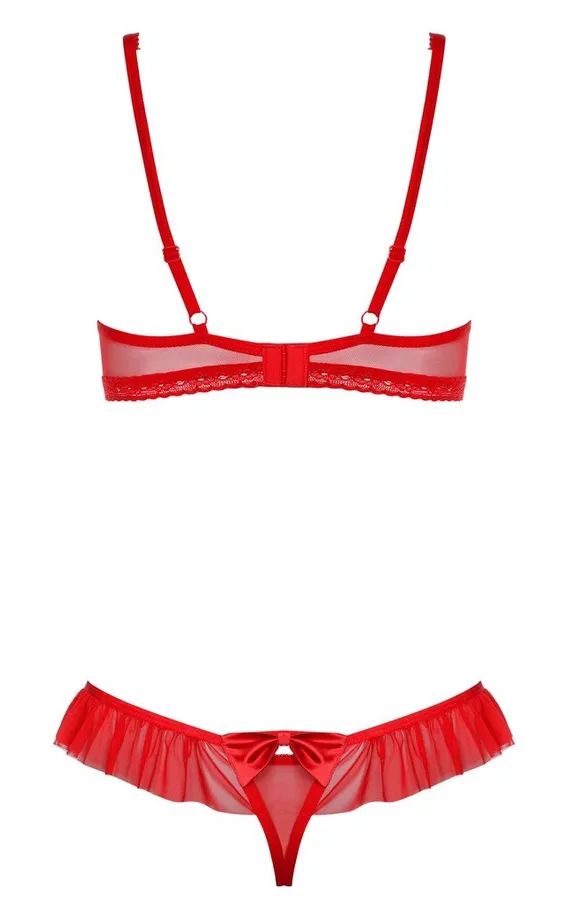 827 Set Комплект из 2 частей