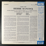 Herbie Hancock ‎– Takin' Off (Япония 1984г.)