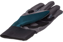 Профессиональные комбинированные перчатки KRAFTOOL Extrem, размер XL, 11287-XL