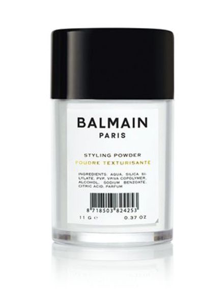 Balmain Hair Couture Стайлинг-пудра Styling powder 11 гр