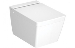 Унитаз  сиденьем микролифт VitrA T4 4464B003-0075