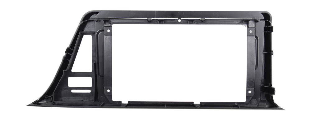 Магнитола для Toyota C-HR 2016-2022 (левый руль, взамен 230х130мм) - Redpower 027 Android 10, ТОП процессор, 6Гб+128Гб, CarPlay, SIM-слот