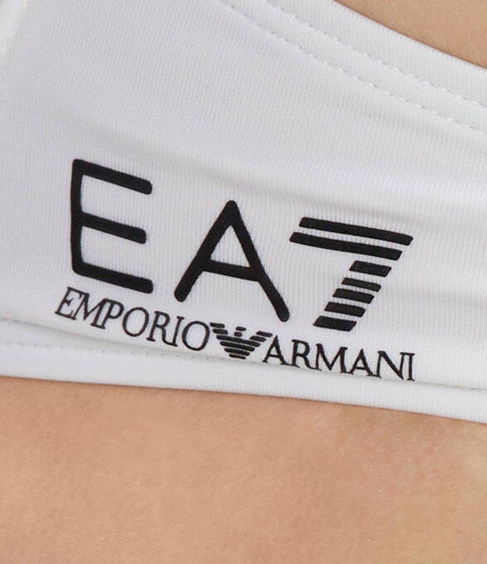 Купальник EA7 - белый(911026 CC419)