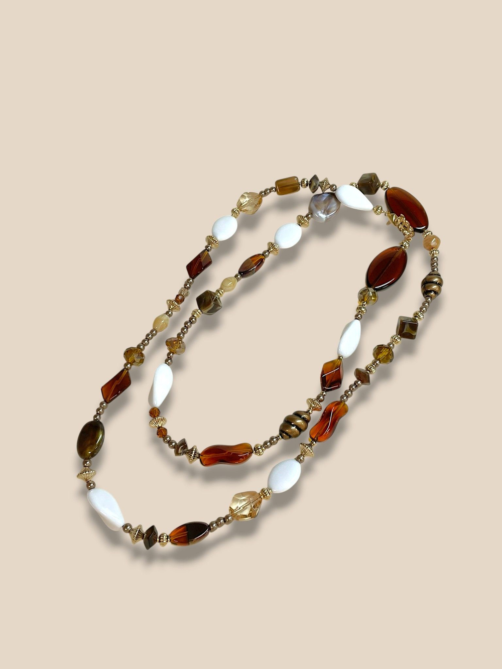 Лариат, украшение на шею