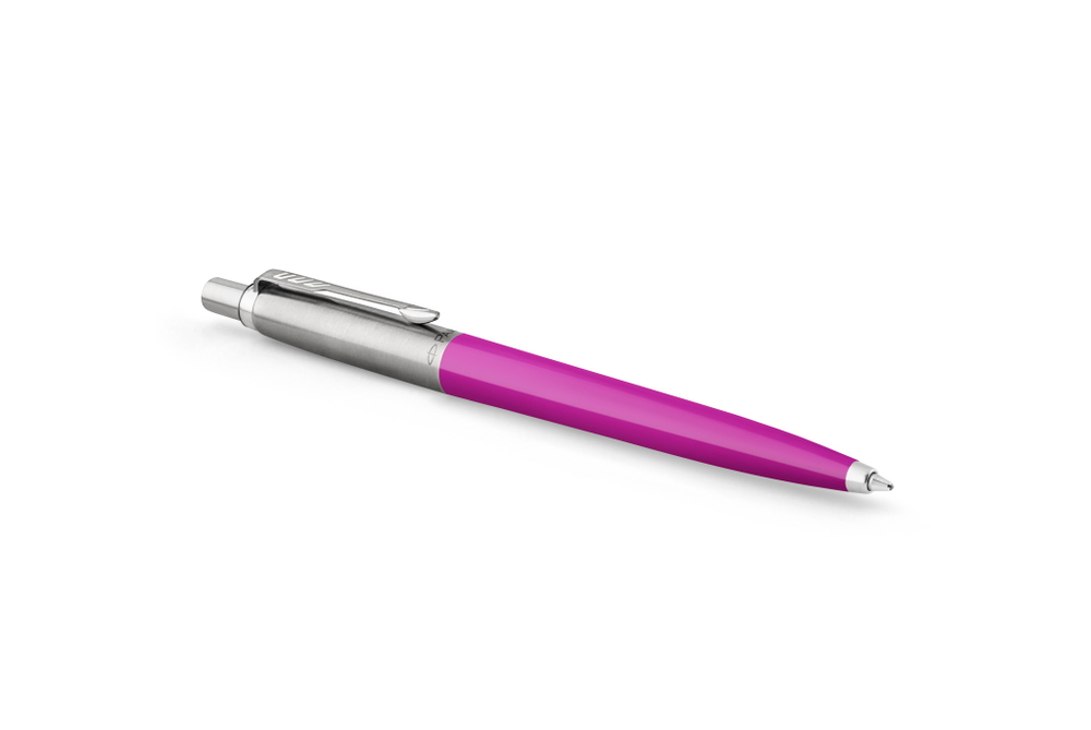 Шариковая ручка Parker Jotter Originals Magenta