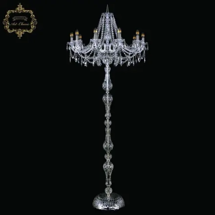 Торшер Art Classic 13.25.10.300.h-210.Cr.Sp