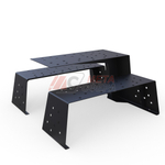 Стол уличный Гард