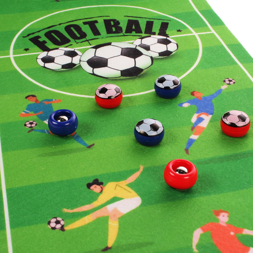 Наст.игра Футбол, коробка XS977-132