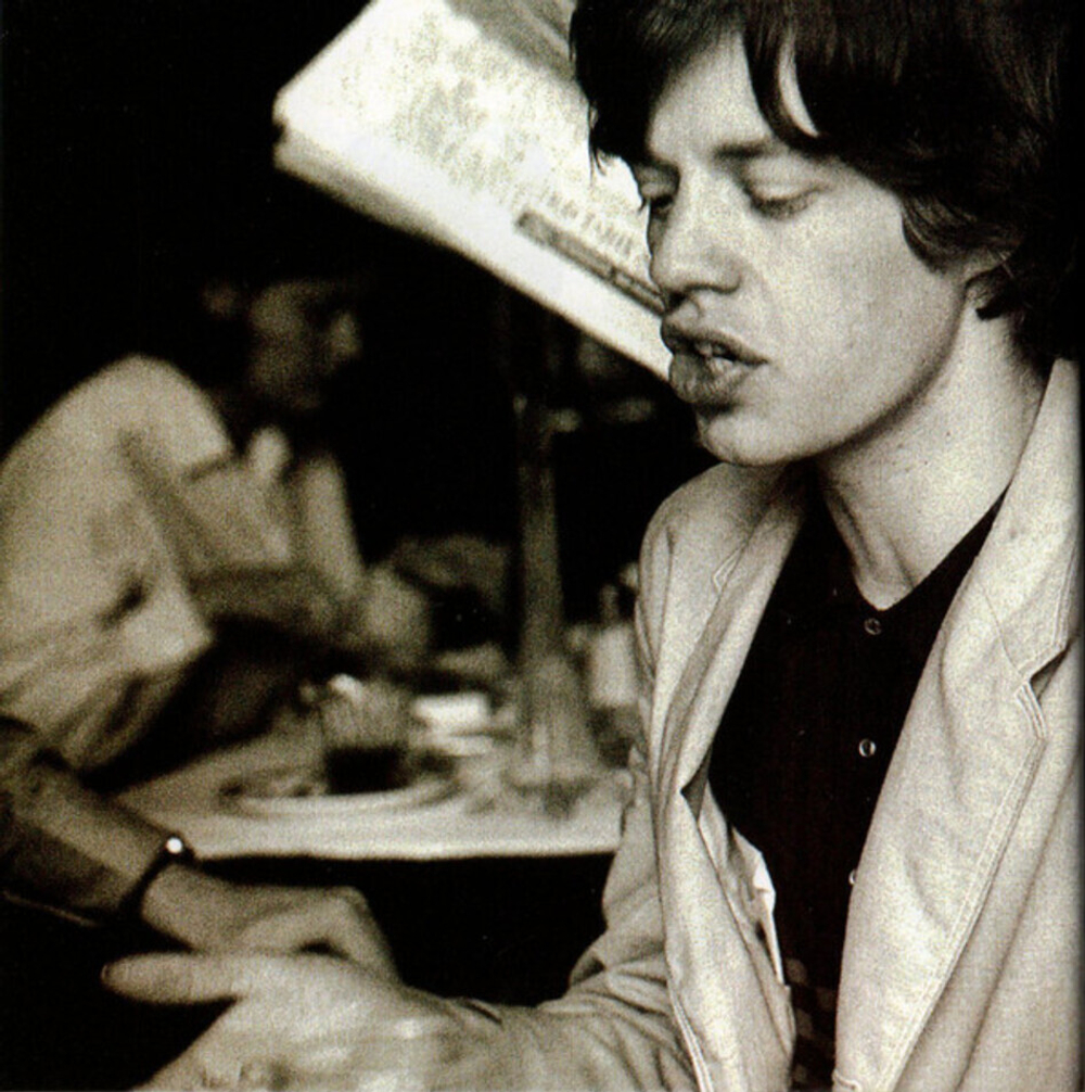 The Rolling Stones / The Rolling Stones In Mono (15CD)