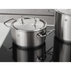 Zwilling Кастрюля Twin Classic 16 см 1,5 л с крышкой низкая