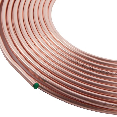 Труба медная Standard 19,05х0,89х15000 (3/4)