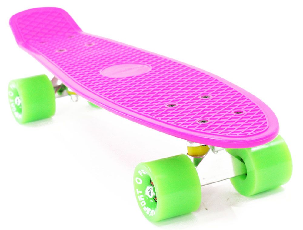 Скейтборд PWSport Classic 22"