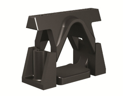 Кабельный держатель DKC BHR3507