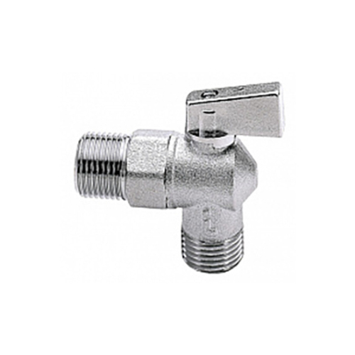 Кран угловой шаровой 1/2''-1/2'' нар/нар ITAP 391