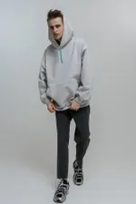 Худи Sneaker City