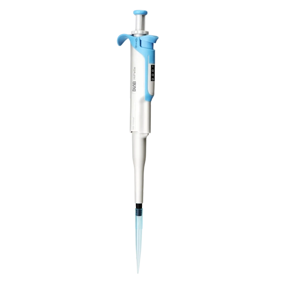 Пипетка градуированная 2мл