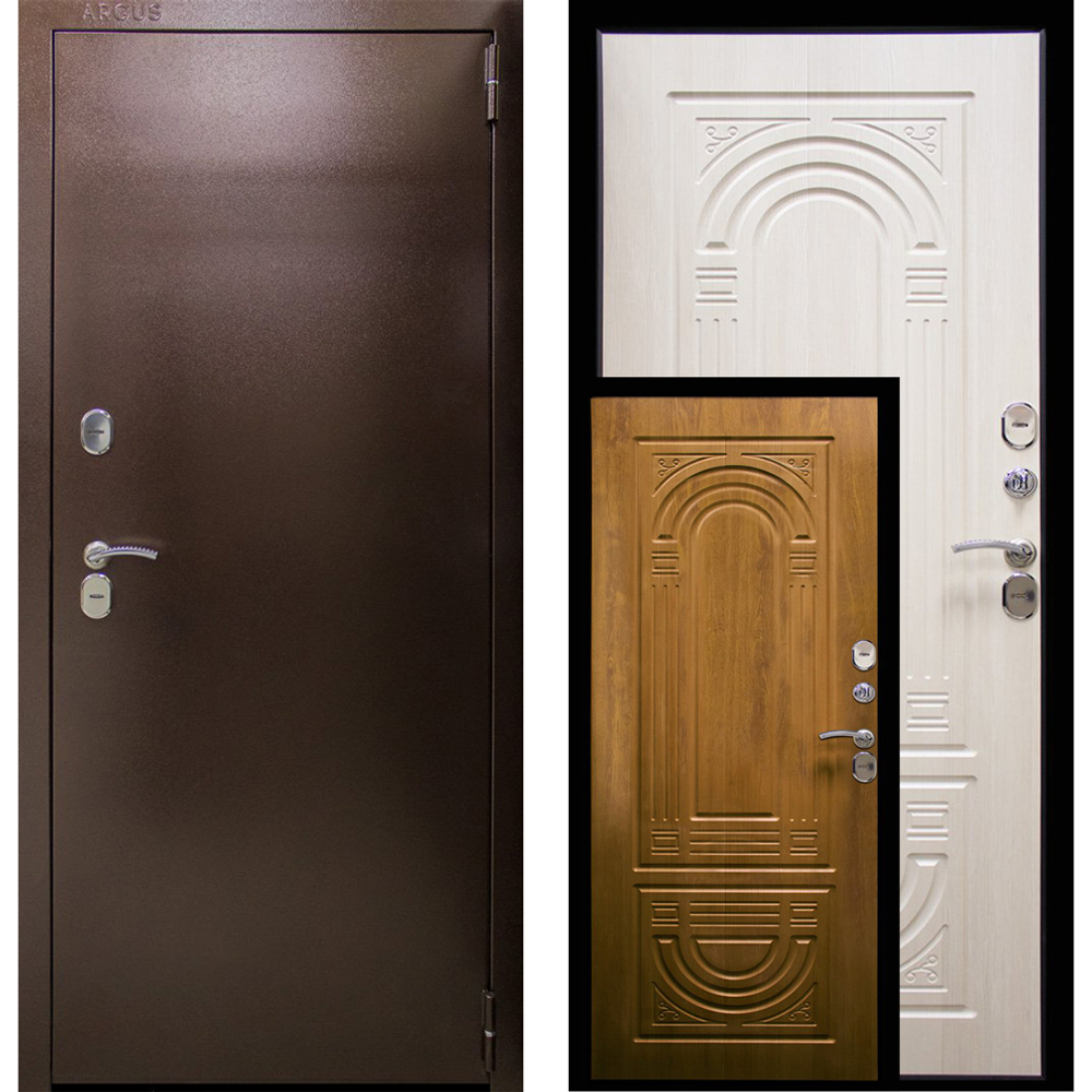 Аргус Термо Композит