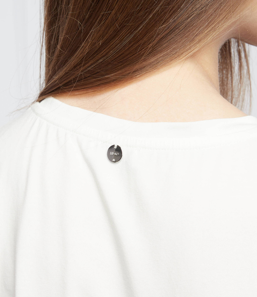 платье Liu Jo - черный(WA2280 J7821)