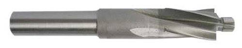 Зенковка с направ. цапфой ц/х 221604 10х5,3 DIN 373, HSS C045053F000S