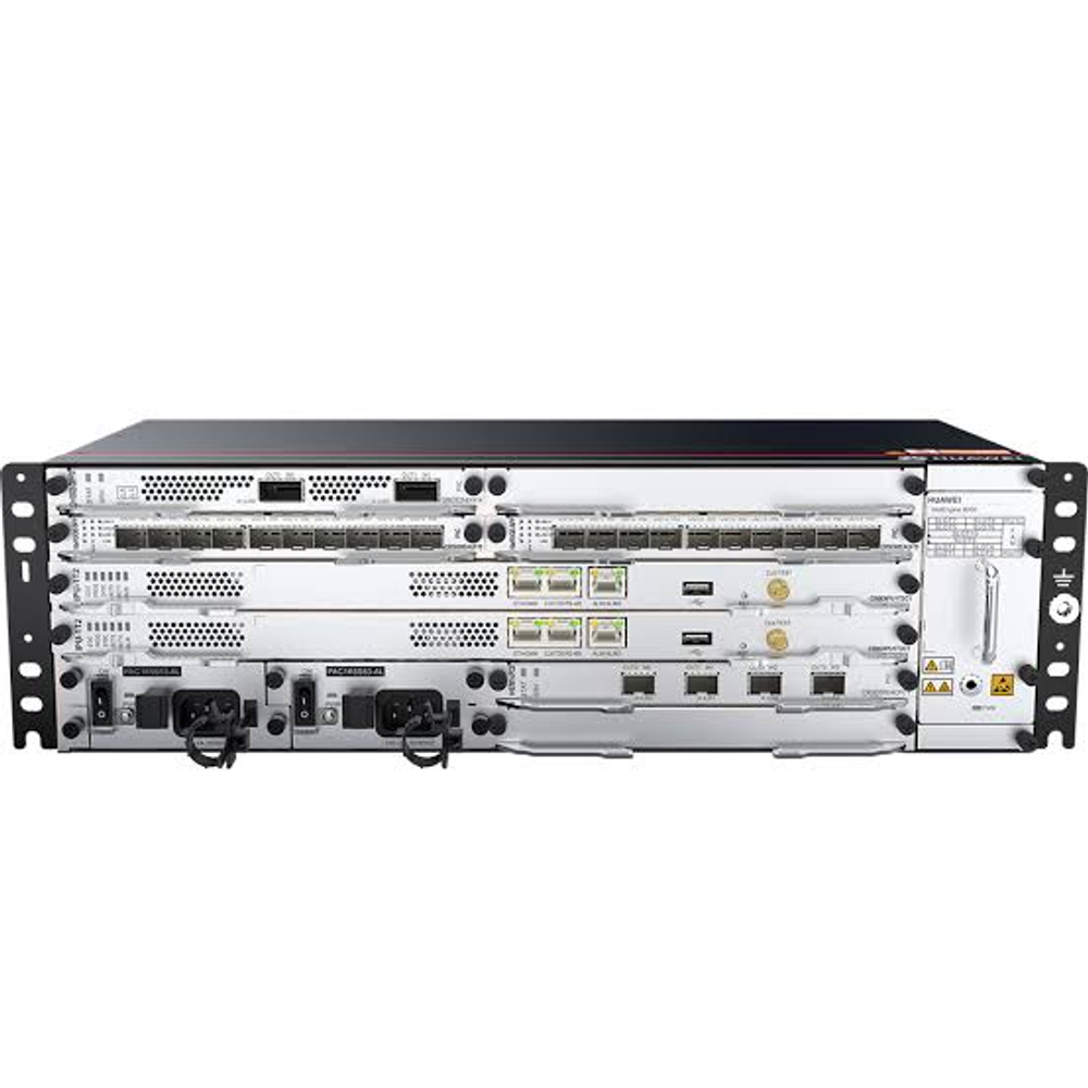 Маршрутизатор Huawei 02353EWQ-SET1