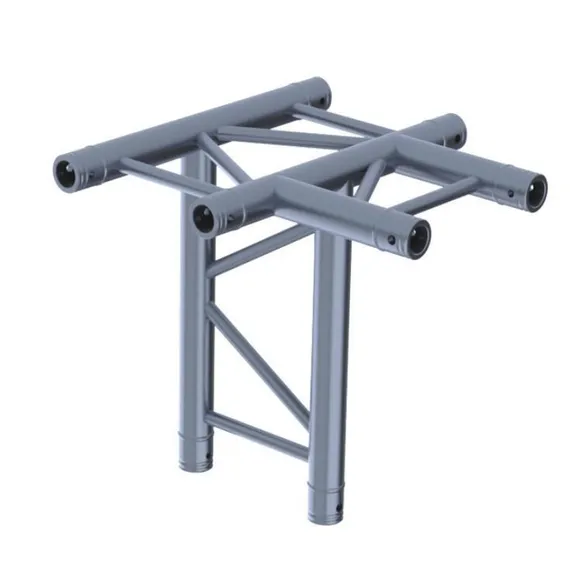 Involight IFX29-C15 - Модуль для 4-х ферм 90*, плоский, 290х500