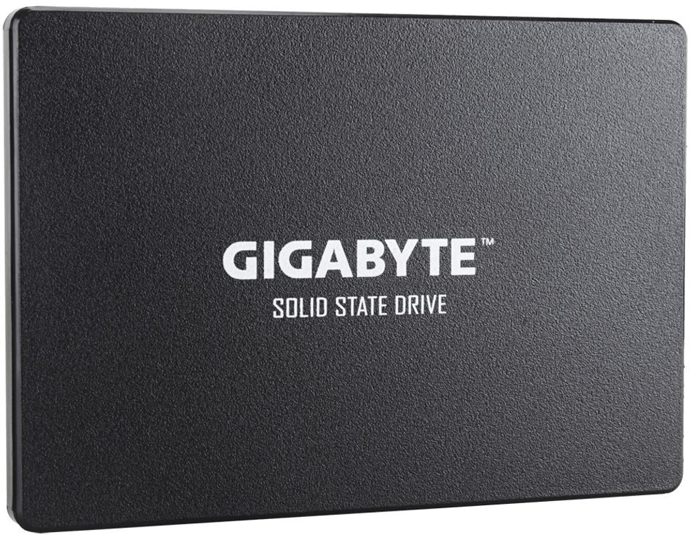 SSD GIGABYTE GP-GSTFS31480GNTD 480 ГБ