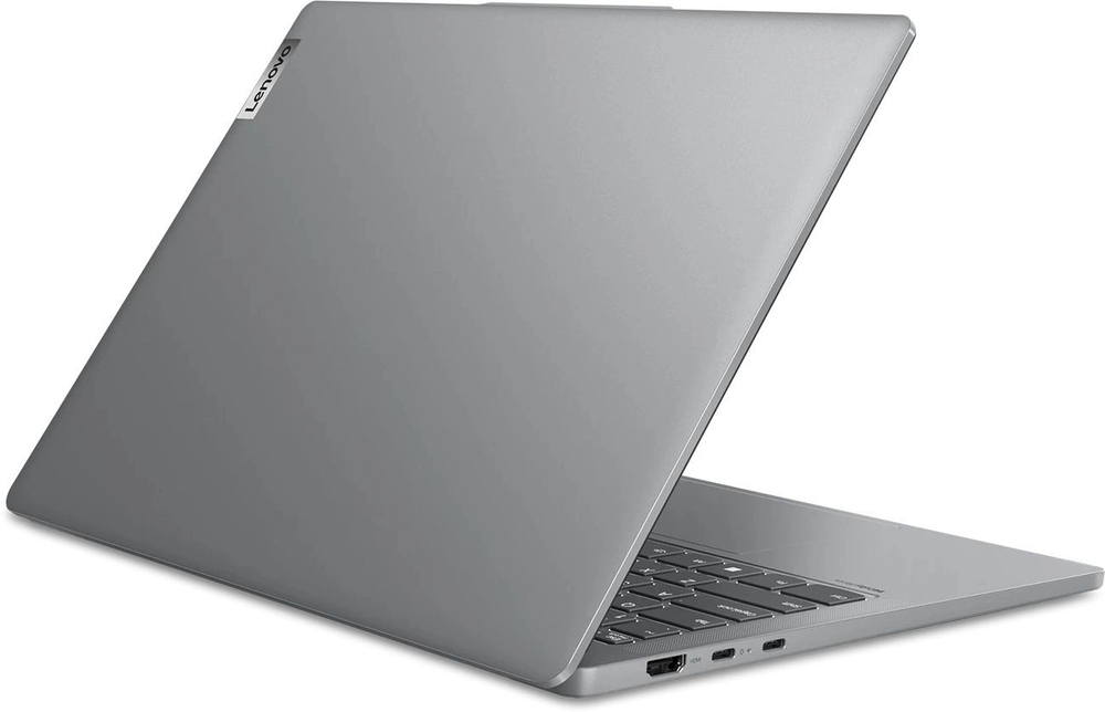 Ноутбук  Lenovo IdeaPad 5 Pro 14AHP9 14 ", Ryzen 5 PRO, 16 Гб RAM, 1 Тб SSD, GeForce RTX 3050, Серый