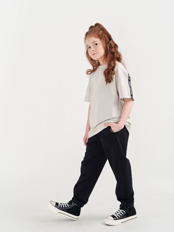 Джоггеры облегченные 