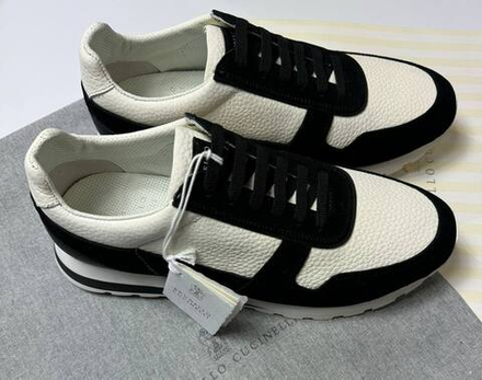 Кроссовки Brunello Cucinelli