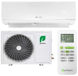 Кондиционер Primera Lounge 3 PRAW-18TEDA3 Inverter