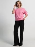 Блуза Ласка (розовая) Б15299-53М LT Collection