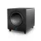 Velodyne Impact X 10 Black