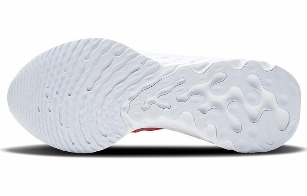 Кроссовки Nike React Infinity Run Flyknit 2 (Женская размерная сетка)
