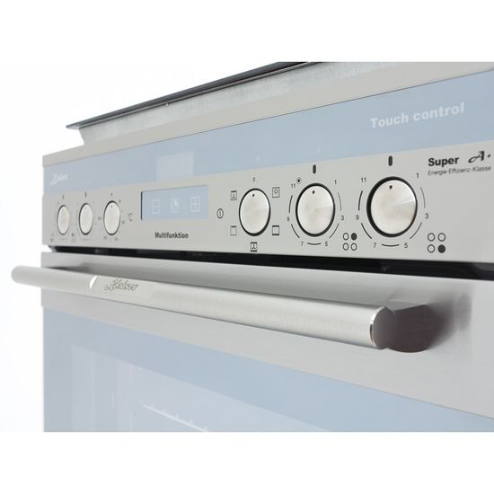 Комплект встраиваемой техники Kaiser EHC 69602 N