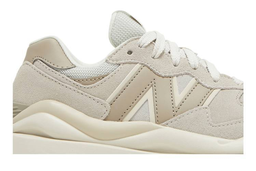 Кроссовки New Balance Nb 5740 (Женская размерная сетка)