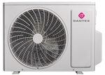 Внешний блок мульти-сплит системы Dantex серии Flex Profi HGE RK-2M18HGE-W на 2 комнаты