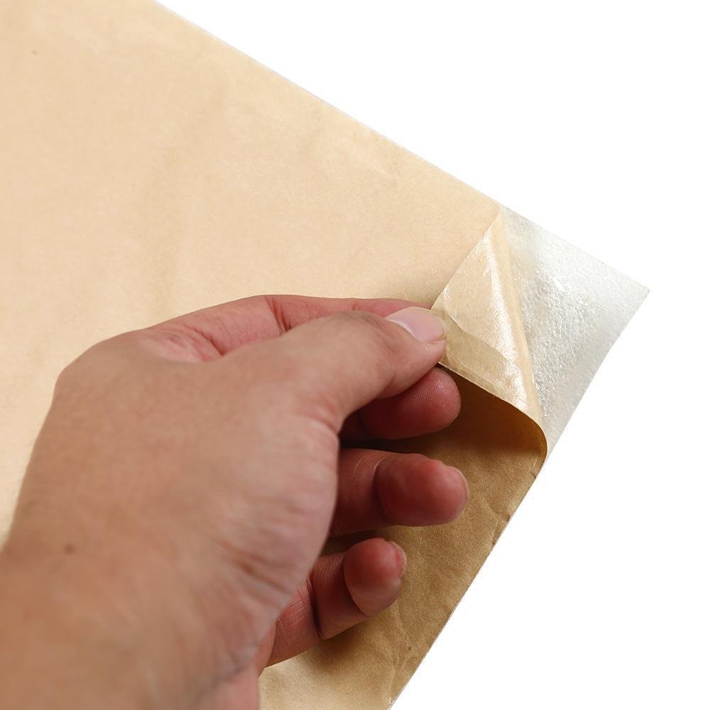 Панель самоклеящаяся 70*77*0,4см BZ-QX421