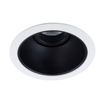 Встраиваемый светодиодный светильник Arte Lamp SCROLL A3312PL-1WH