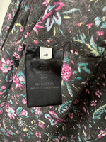 Платье Isabel Marant Etolie, S