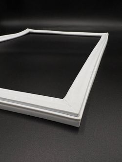 Уплотнитель для стола охлаждаемого Hicold 2х-дверный GNG 11 HT O размер 410*600 мм (009/012)