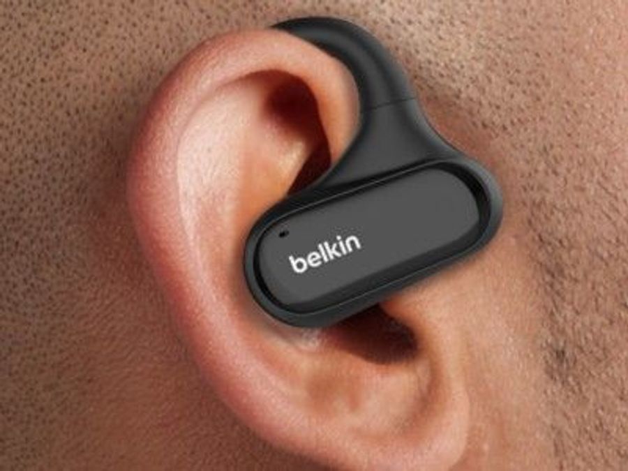 Belkin показала сразу четыре новые модели беспроводных наушников