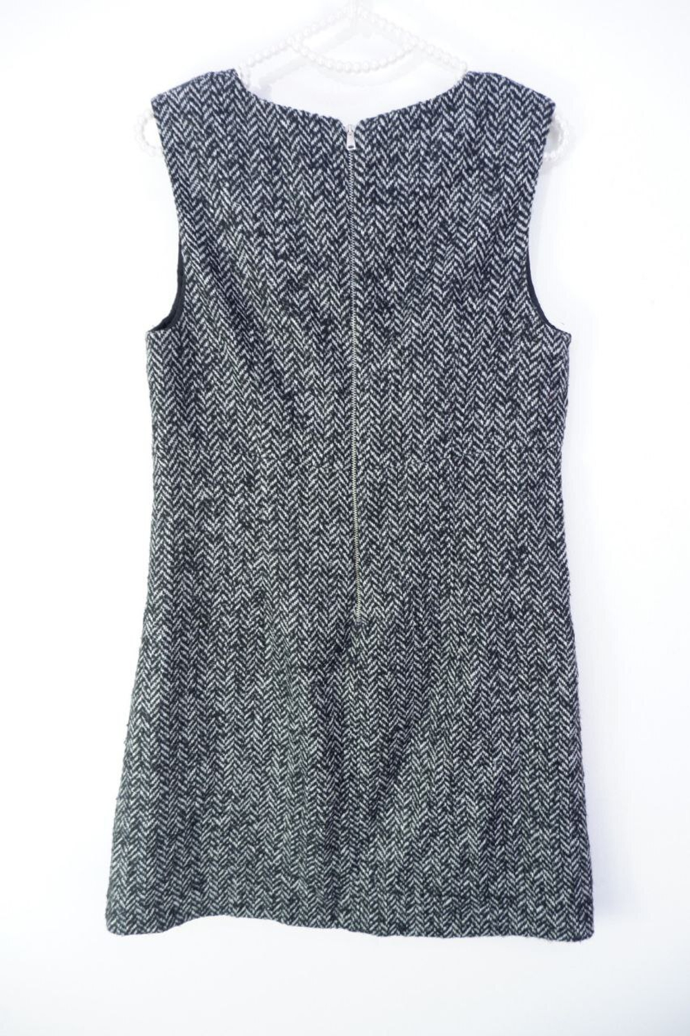 Платье Benetton базовое 42 размер